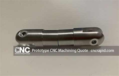 cnc precision manufacturing quotes|cnc prototype quote.